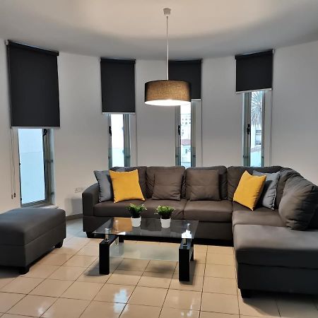 City Flats 308 Larnaca Exterior photo
