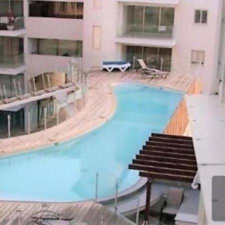 City Flats 308 Larnaca Exterior photo