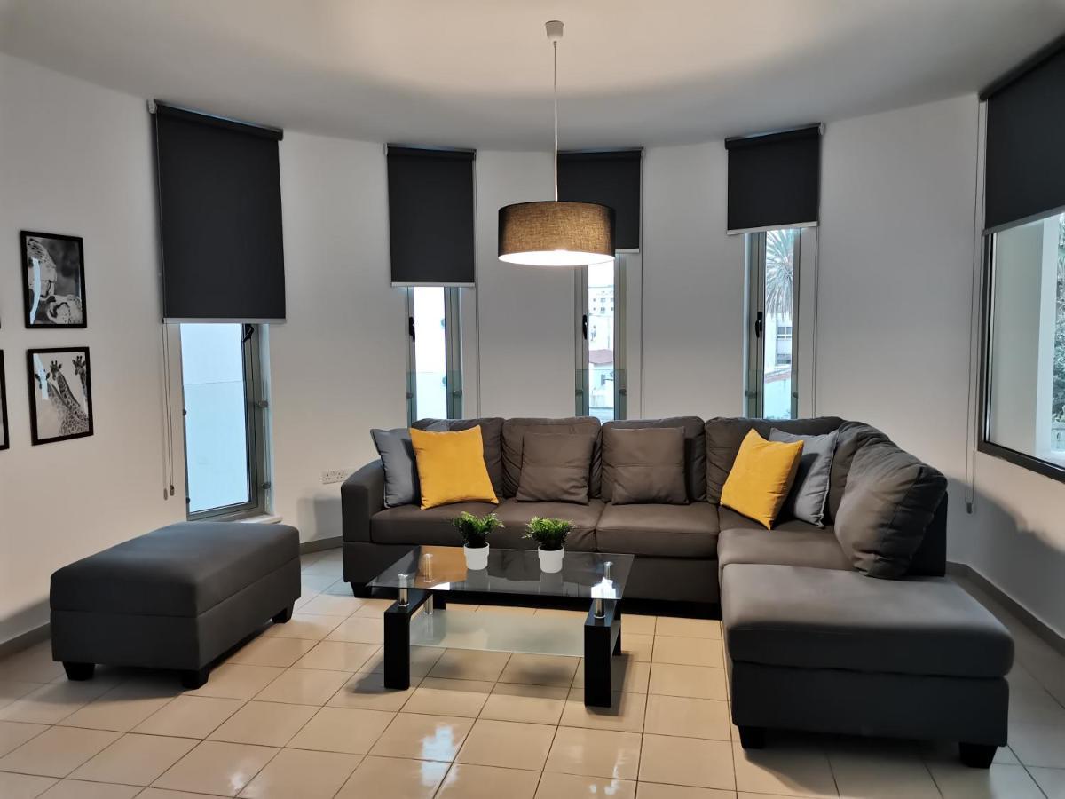 City Flats 308 Larnaca Exterior photo