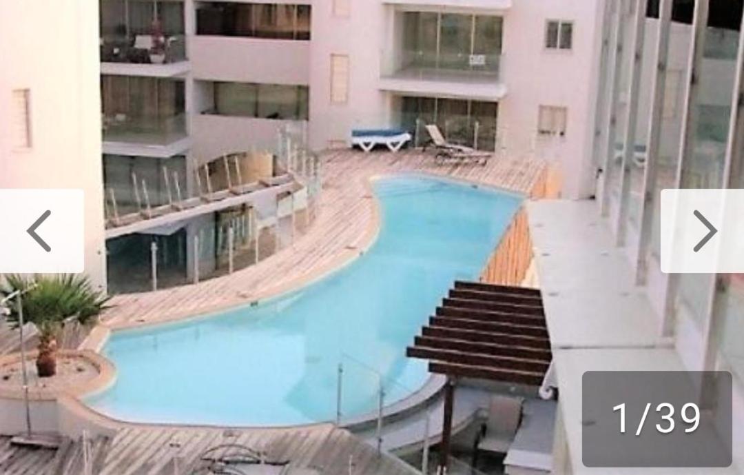 City Flats 308 Larnaca Exterior photo