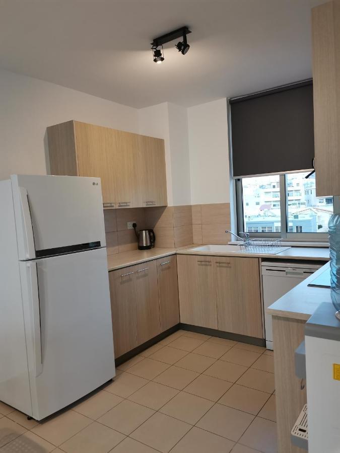 City Flats 308 Larnaca Exterior photo