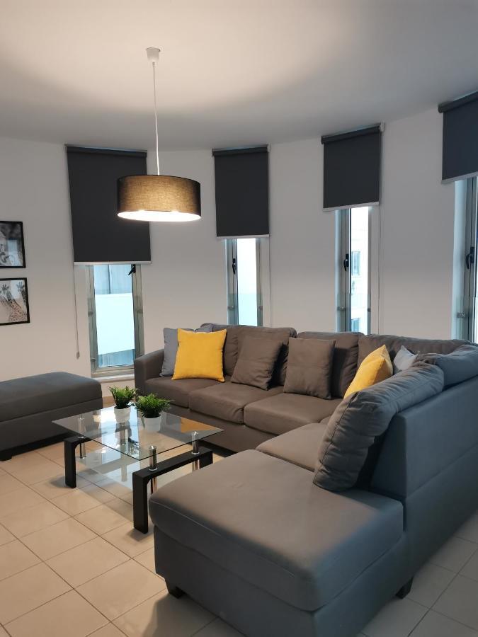 City Flats 308 Larnaca Exterior photo