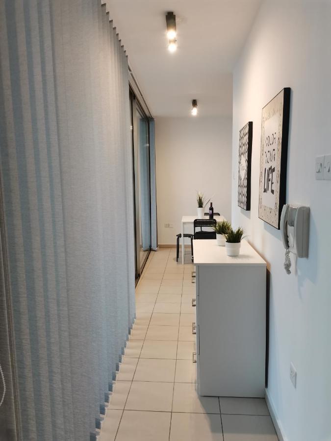 City Flats 308 Larnaca Exterior photo