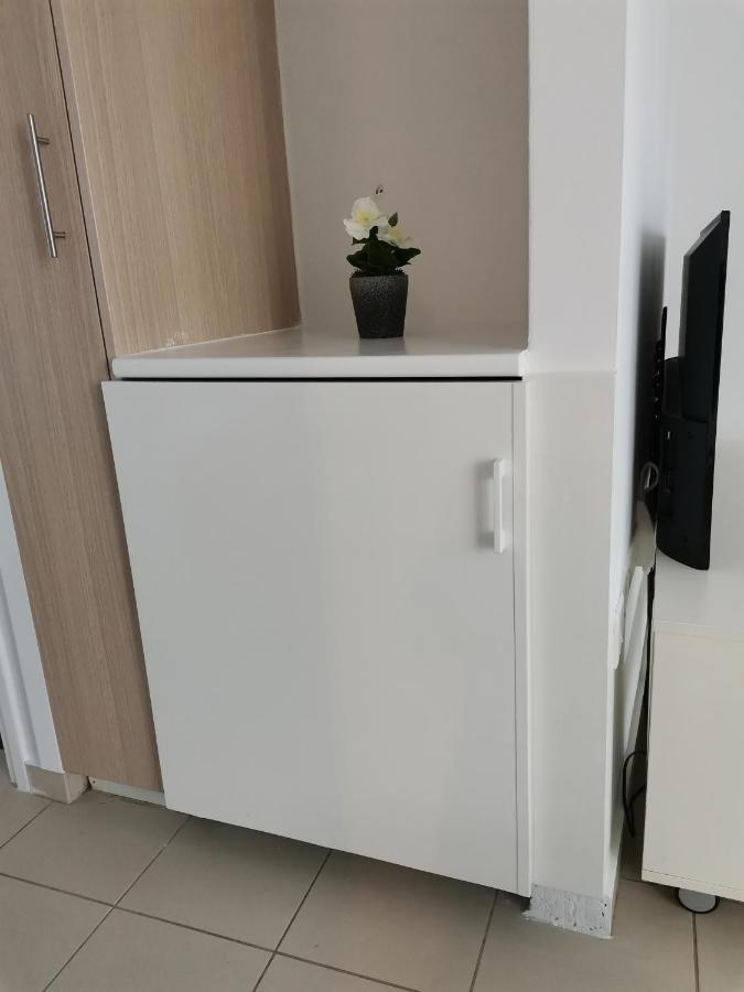 City Flats 308 Larnaca Exterior photo